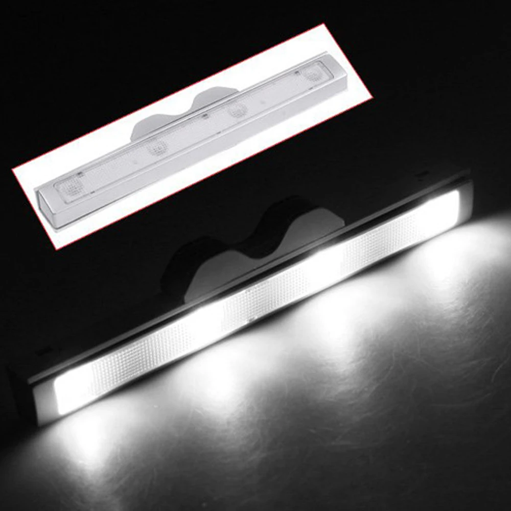 Светодиодная лампа чувствительный к движению датчик встряхивания