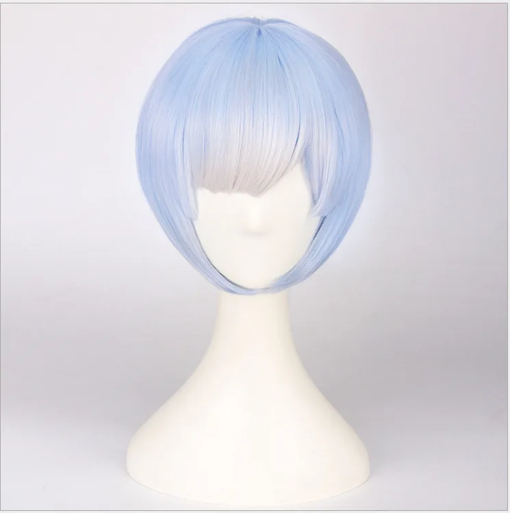 Re:Zero kara Hajimeru Isekai Seikatsu жизнь в альтернативном мире ОЗУ Rem Косплэй костюм горничной