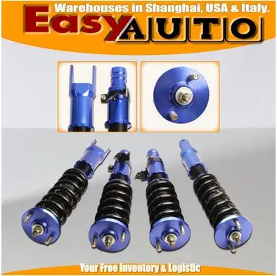 Полная Подвеска наборы 1992 1993 1994 1995 Hond * civ c si eg ek Integre|integrated| |