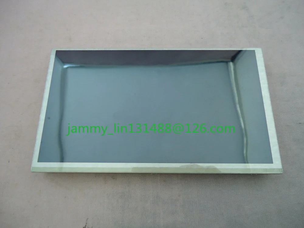 Новый ЖК-дисплей Sharrp 6 5 дюйма LQ065T5AR01 экран для VW Mercedes W211 Comand APS NTG1 MFD2 автомобильная