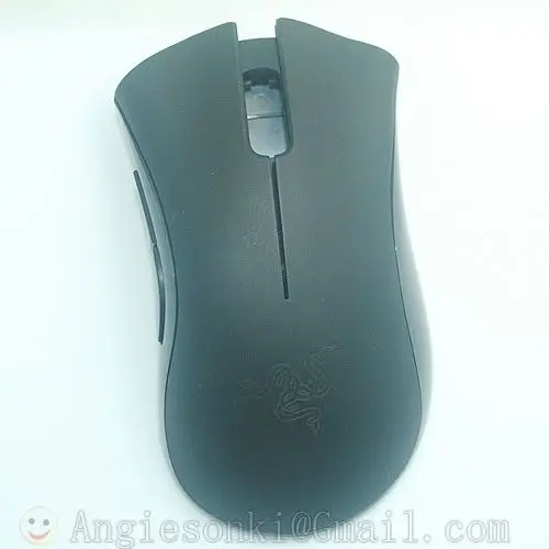 100% Оригинальный чехол DeathAdder RZ01 0015 3500 точек/дюйм 3 5G/крышка для замены внешнего