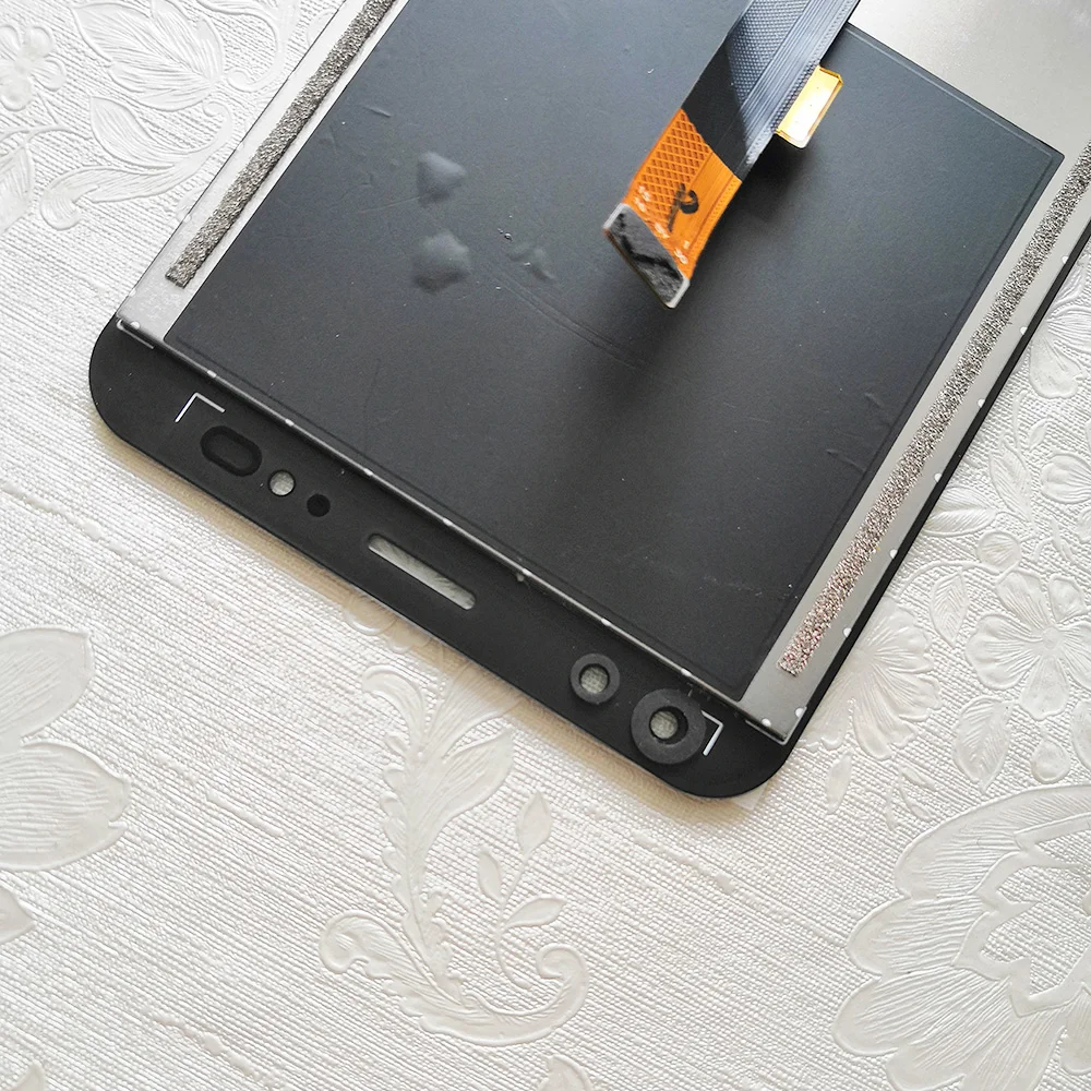 Для оригинального Ulefone power 3 ЖК-дисплей + кодирующий преобразователь сенсорного