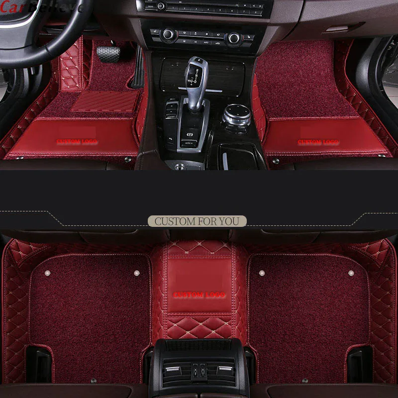 Автомобильные напольные коврики Believe для cadillac escalade srx ats 2013 ~ 2018 XTS CT6 XT5 SRX CTS ESCALADE