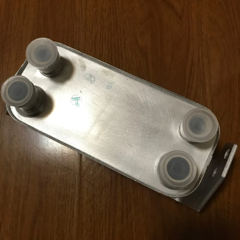 

Высокопроизводительный масляный радиатор для Land Rover Range Rover 2006-2012 V8 4.2L V8 4.4L V8 5.0L