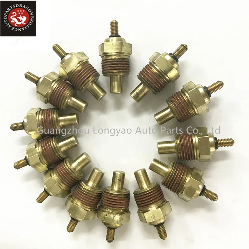 Датчик температуры воды OEM 806490T 806490 97257A 22 811091 97257|Температурный датчик| |