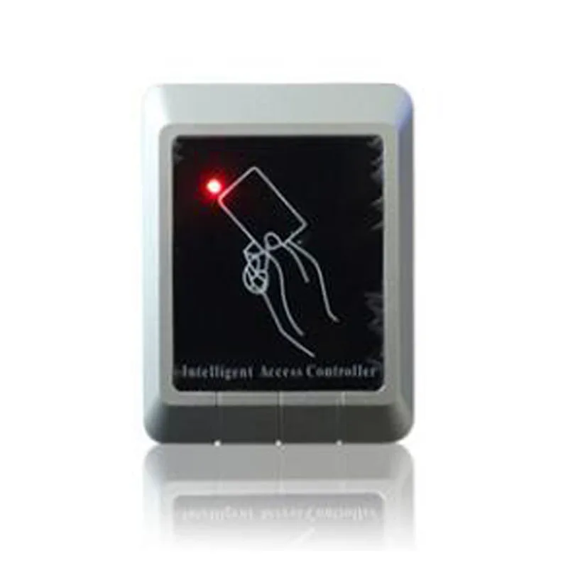 Водонепроницаемый + считыватель карт RFID 13 56 кГц Wiegand 26 устройство для считывания
