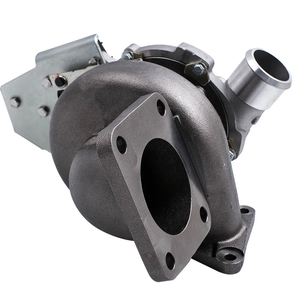 GT2052V электрический турбокомпрессор 752610 5013S для Ford Tourneo Transit VI 2 4 TDCi турбина Supercharger