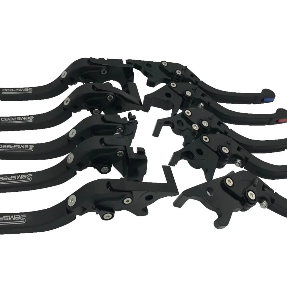 CNC FORZA мотоцикл складной только рычаги тормоза сцепления ручки для Honda Forza300 250 125 2010- NSS300