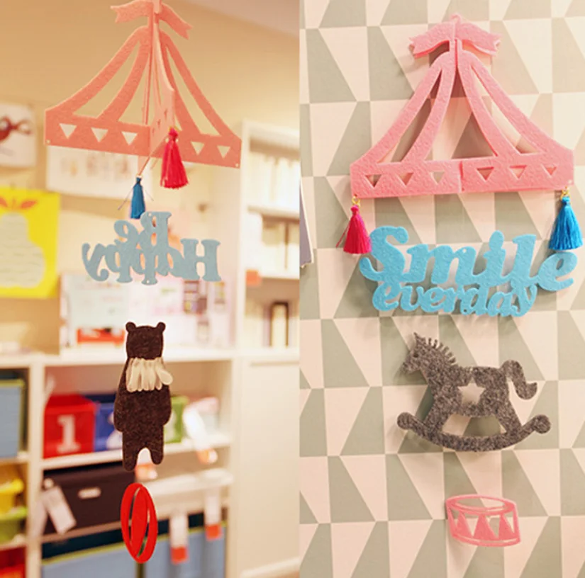 16x12. 6 cmbunny флаги Бантинг Баннер стены растяжки Baby Shower украшения Малыш