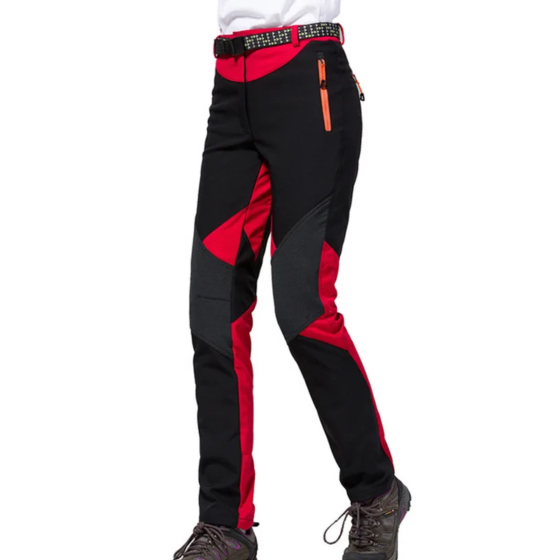 Новые уличные штаны для путешествий походов кемпинга катания на лыжах мягкие