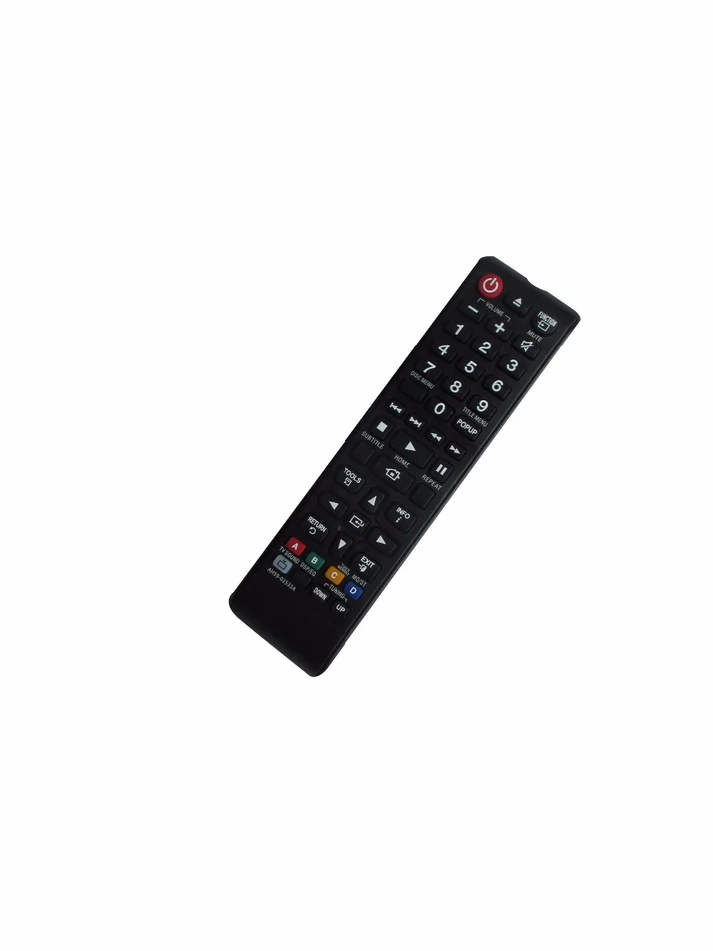 Пульт дистанционного управления для Samsung HT-H4530K HT-H4550K | Электроника