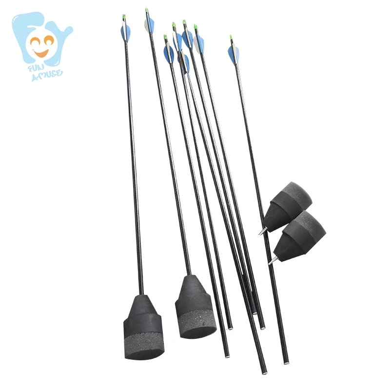 Наружный внутренний надувной стенд для лучников тег игры стрелка из пены мягкий