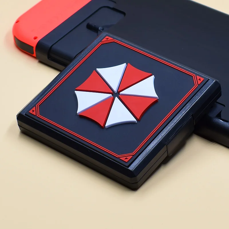 G Чехол для хранения игровой карты kingd Switch NS, защитный чехол для nintendo Switch, игровые аксессуары - Цвет: G