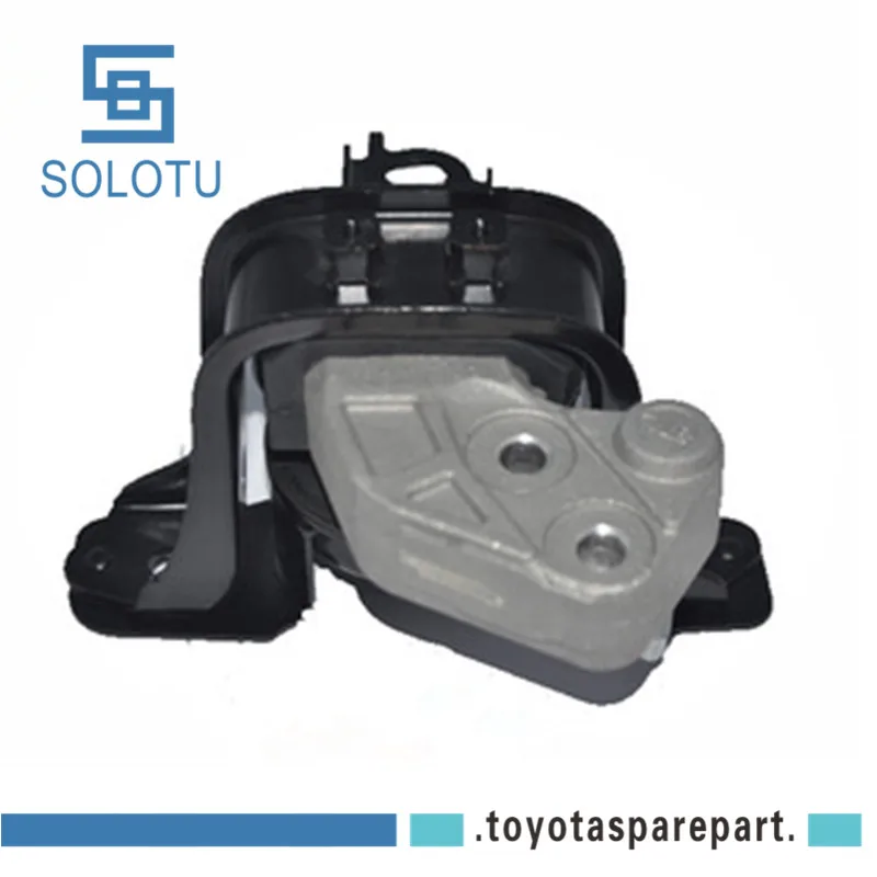 Крепления двигателя для TOYOTA VIOS AXP4 # 5AFE 8AFE 2002 12305 02060 RH|Вал двигателя| |