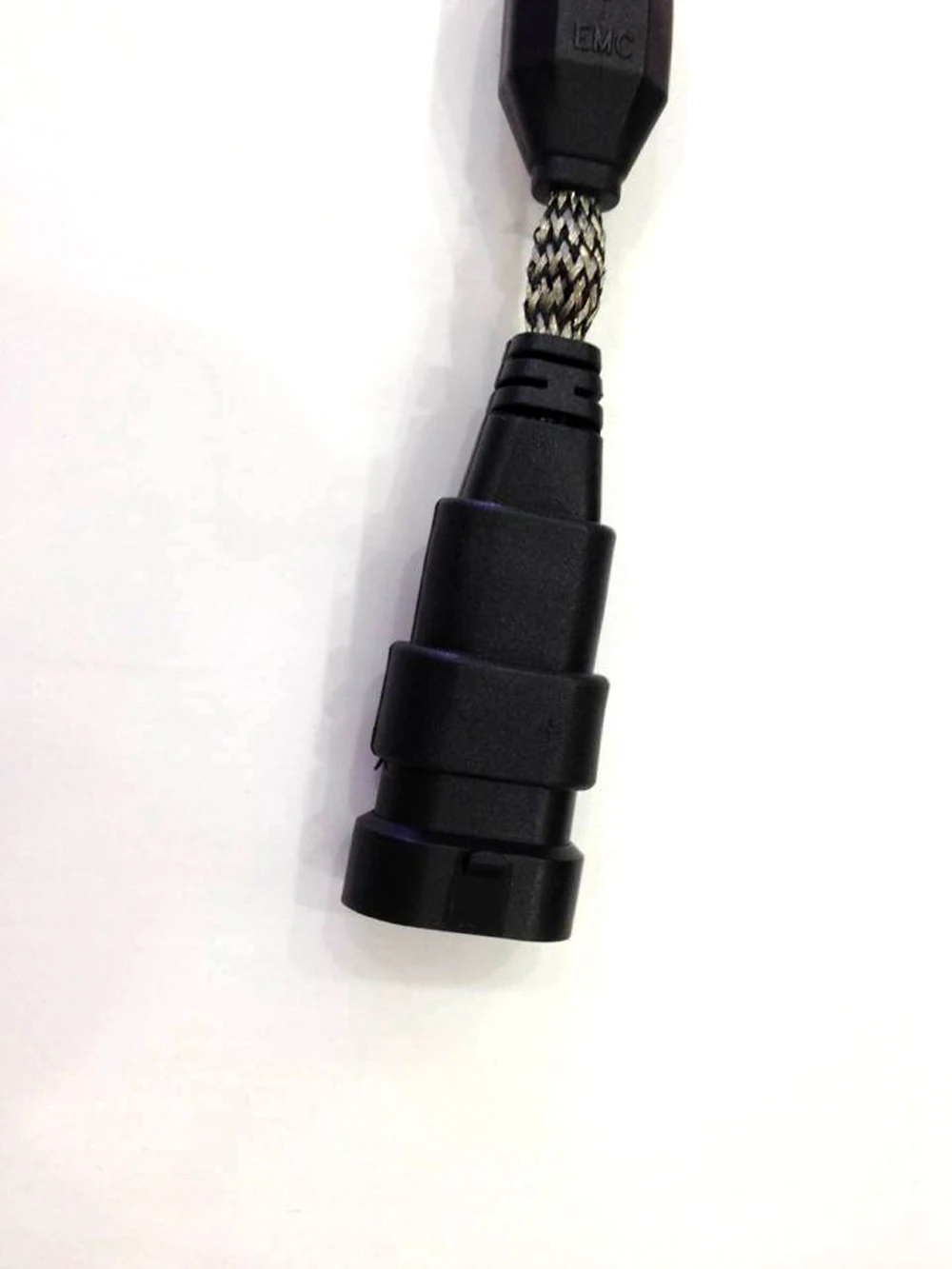 Спрятанный балласт 35 Вт тонкий ксеноновый GS M-3 AC Высокая мощность 12 В 6000K толстый