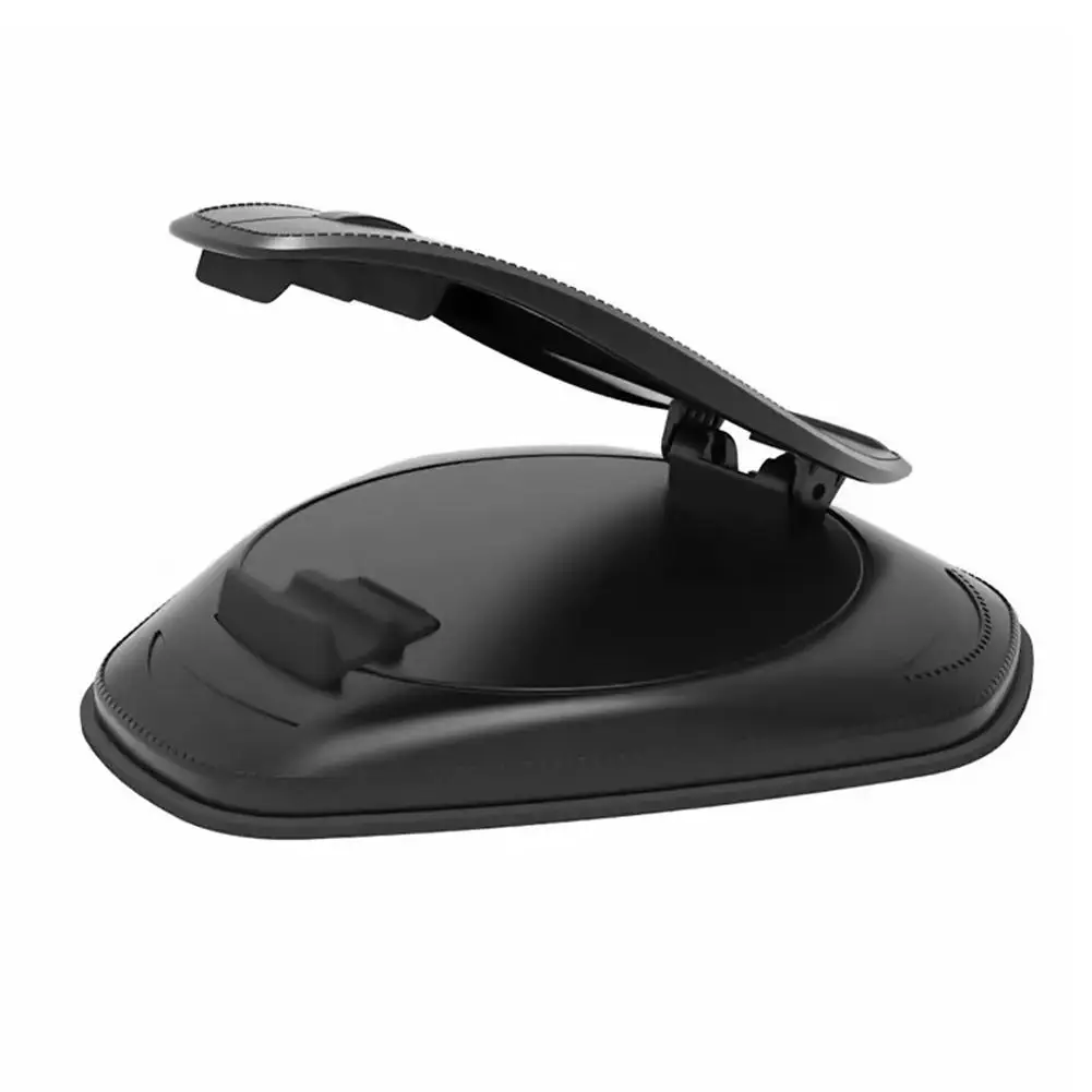 

Universal Car Dashboard HUD Simulating Anti Slip Sticky Pad 4-5.8inch Mobile Phone Navigation Mount Holder For Car Tablet GPS