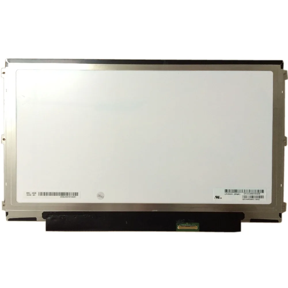 

LP125WH2 SPM1 LP125WH2(SP)(M1) eDP 30- IPS