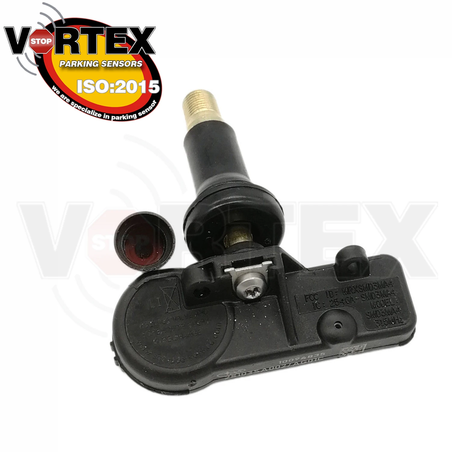 315 МГц датчик давления в шинах TPMS для Subaru Forester WRX 28103SA002 / AG01C|Системы контроля