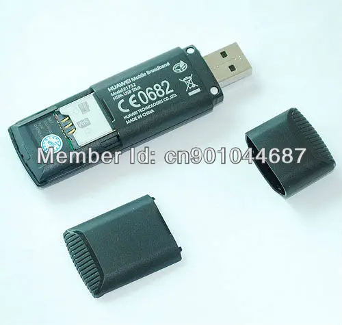 Huawei E1752 3G мобильный широкополосный модем + голосовая телефонная связь Dongle/HSPA USB