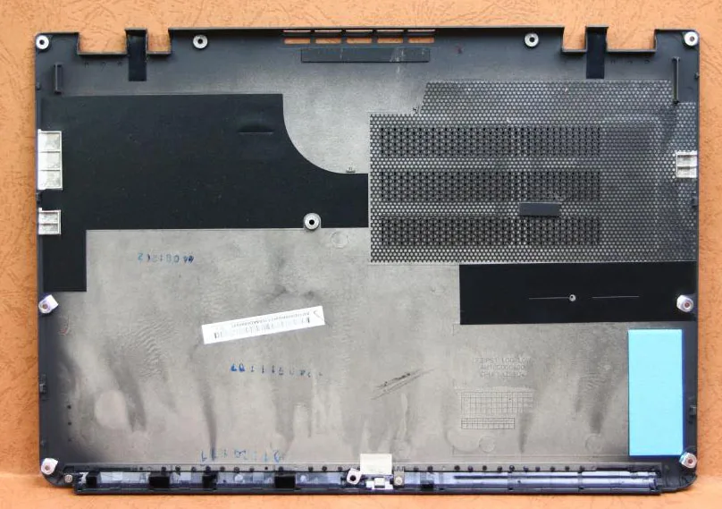 Новый оригинальный чехол для Lenovo ThinkPad S1 S240 Yoga 12 черный 04X6444 00HT846 AM10D000A00 | Компьютеры