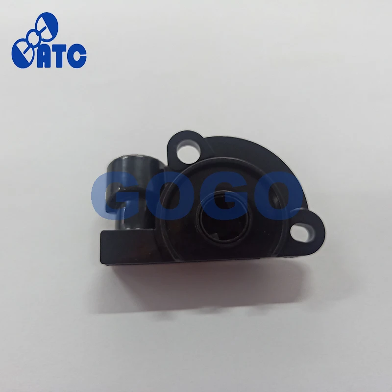 Датчик положения дроссельной заслонки для Chevrolet Aveo OEM 94580175 17106681 17111815 17112679 17112688