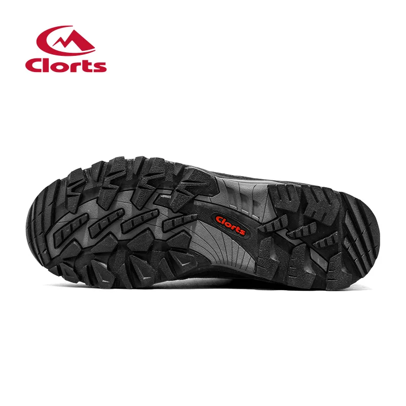 Походная обувь Треккинговая для альпинизма Уличная водонепроницаемая замшевая