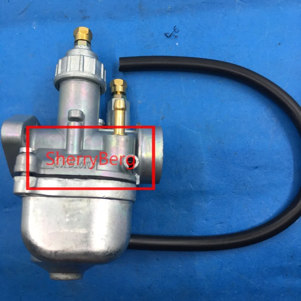 Карбюратор ПОДХОДИТ для Simson S70 16N3 Neu DDR Nachbau ( S83 S51 S60) Новый карбюратор Бесплатная