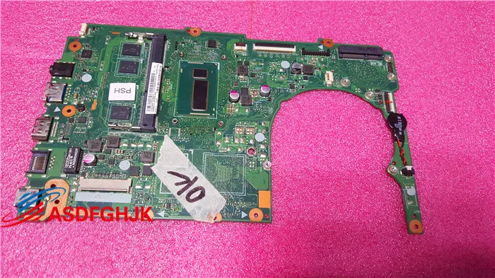 S301LA материнская плата для Материнская плата Asus ноутбука с I5-4200U SR170 TESED OK