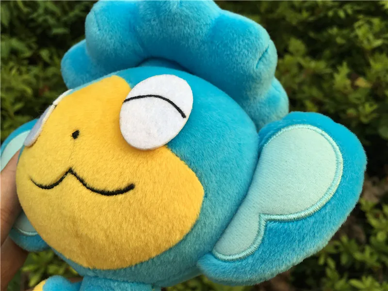 Новинка игрушечная плюшевая кукла с биркой Geniune Takara Tomy Pokemon Go 9 дюймов/23