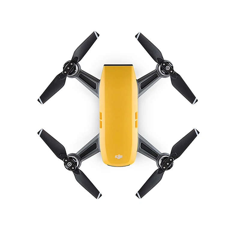 DJI Spark Drone max 16 мин Время полета 12 МП Эффективные пиксели скорость 50 км/ч |