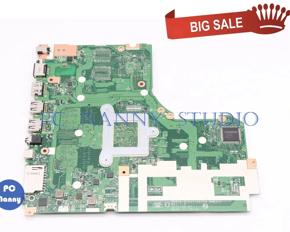 Материнская плата для ноутбука PCNANNY 5B20P11116 DG526 DG527 DG726 NMB341 | Компьютеры и офис