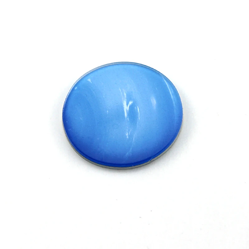 1 шт. Творческий Планета Земля рисунок значок для одежды акриловые значки милый