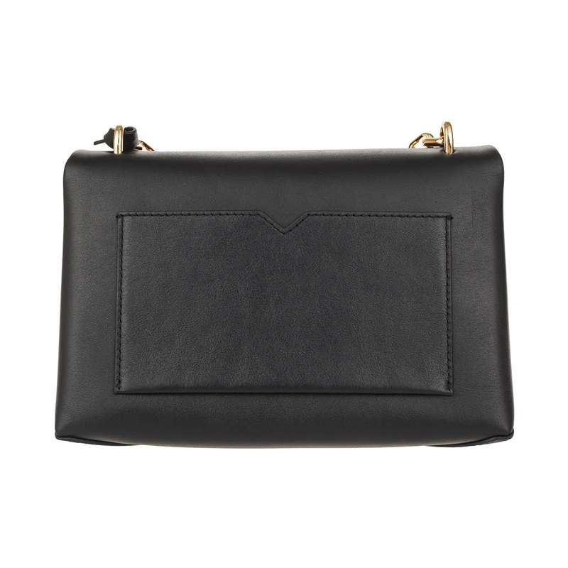 Однотонные элегантные сумки через плечо Michael Kors 30S9G0EL2L 30S9L0EL2L | Багаж и