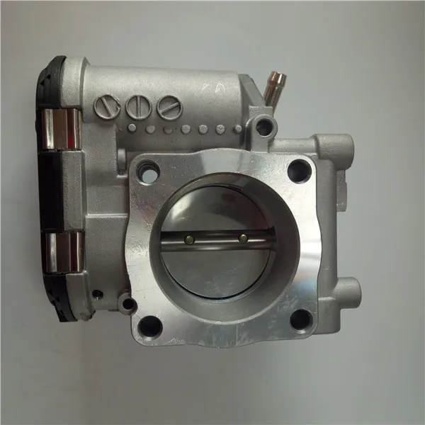 Корпус дроссельной заслонки для Proton Gen 2 cm SATRIA NEO 1 6 бензиновый OEM 0280750493 PW810687|body