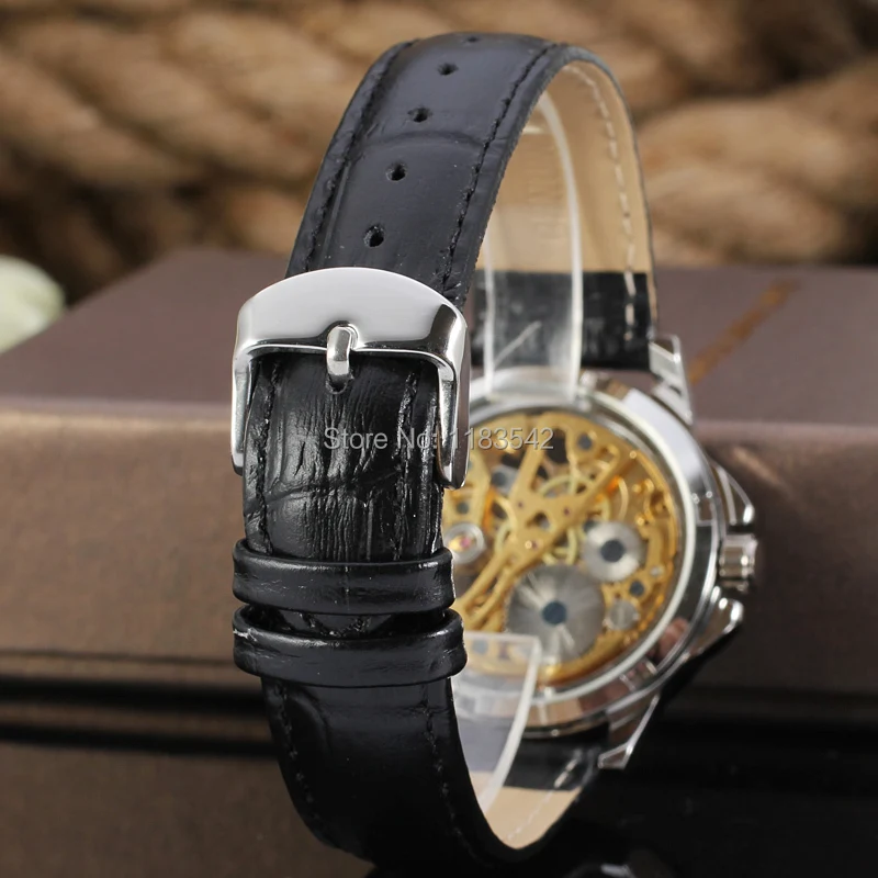 Победитель часы модные женские туфли Часы Одежда высшего качества Фабричный