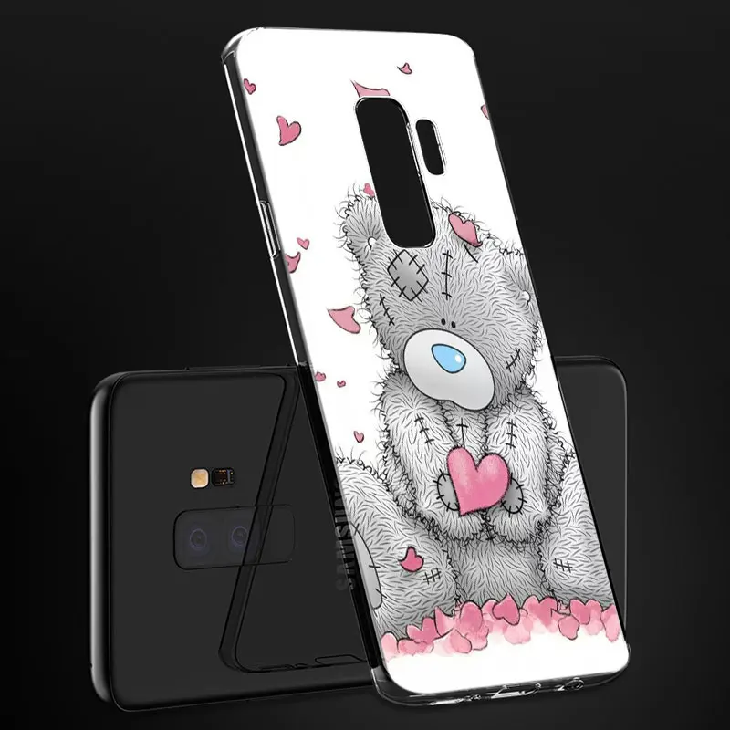 Чехол для Samsung Galaxy S10 S9 S8 Plus S7 Edge A6 A8 A7 A9 2018 A5 2017 | Мобильные телефоны и аксессуары