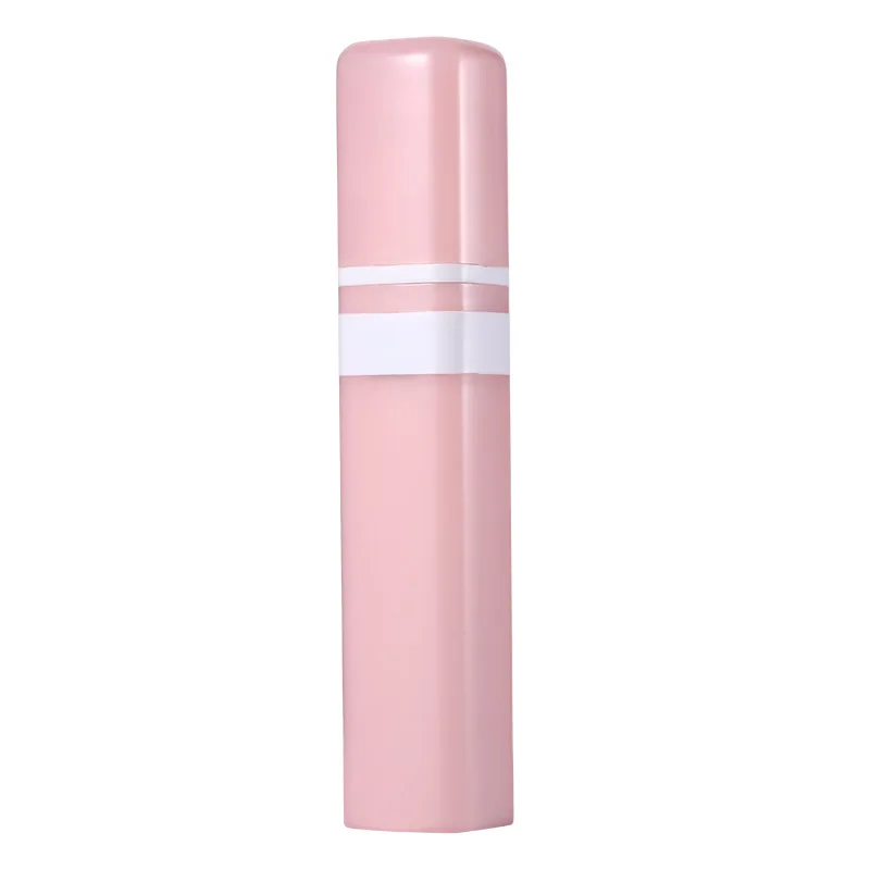 Творческий помада ручной мини вентилятор Портативный Мощность небольшой Usb