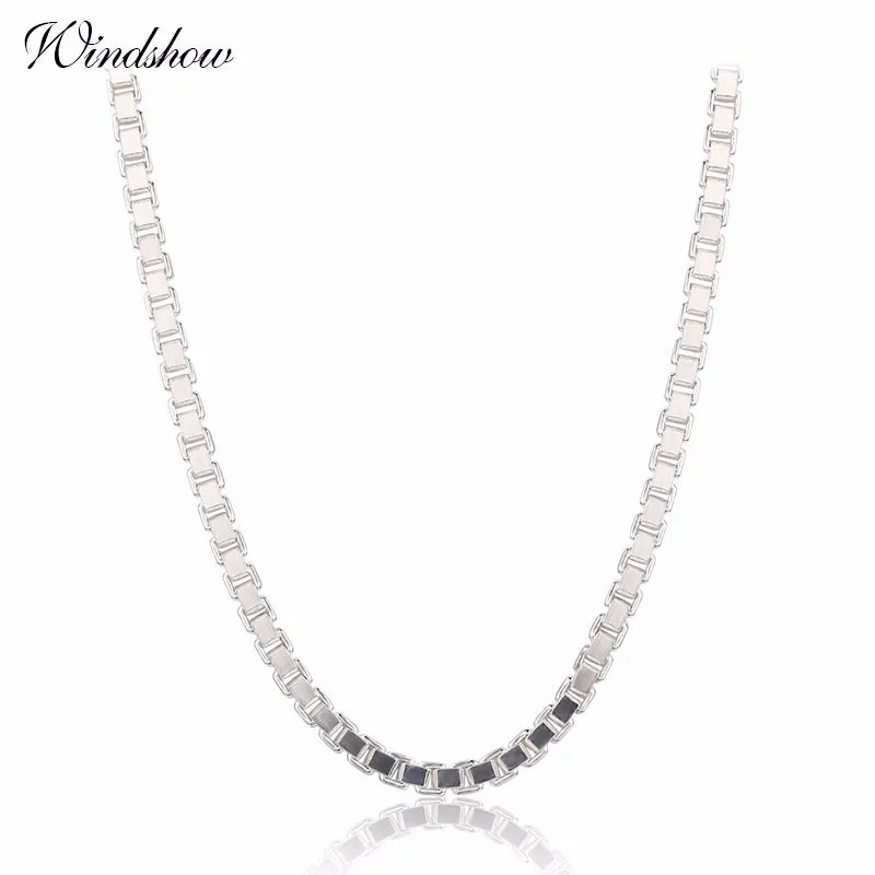 Ожерелье цепочка из серебра 925 пробы 35/40/45/50/55/60/80 см|collar necklace men|collar womencollar chain |