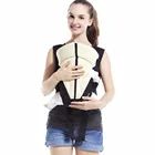 Рюкзак-слинг для детей 0-24 месяцев, модная эргономичная многофункциональная переноска для мамы, кенгуру