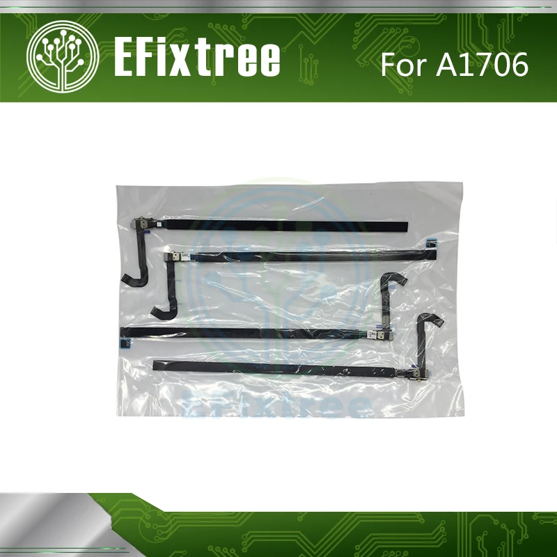 A1706 A1989 Новая сенсорная панель Flex 821 00681 04 для Macbook Pro Retina 13 &quotсенсорная ЖК дисплей