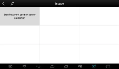 XTOOL X-100 PAD 2 специальные функции эксперт обновление через WI-FI X-100 PAD 2 Обновление версии X100 PAD