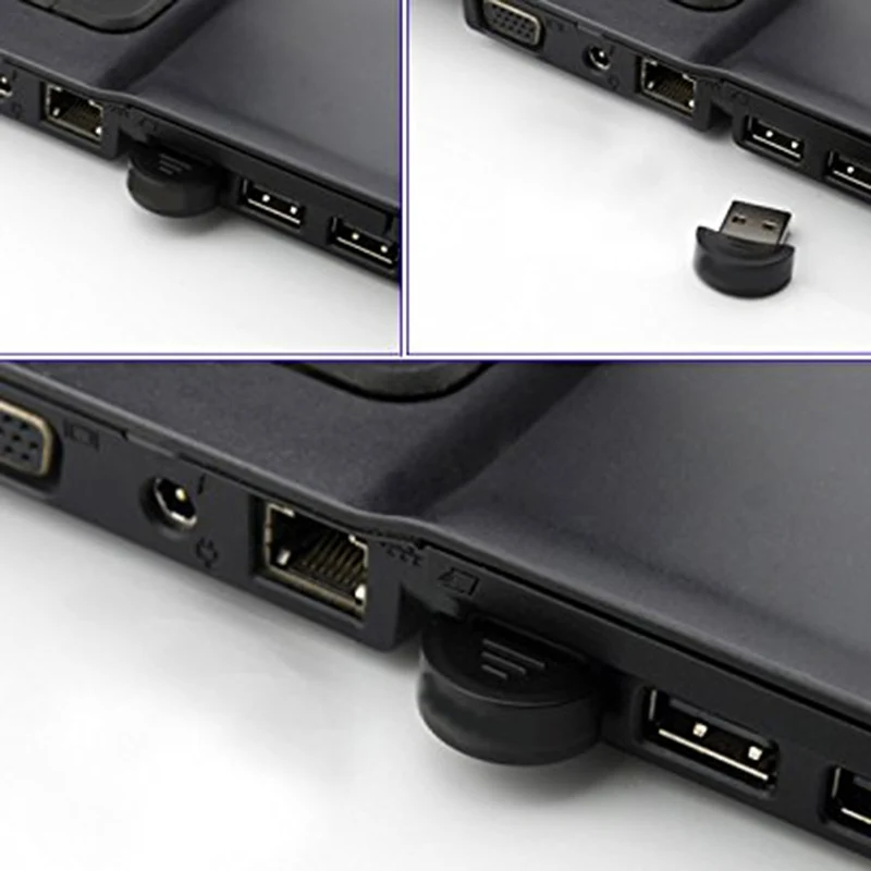 Tendway ультра мини USB 2.0 микрофон аудио адаптер маленький Driver Free для onlinr PC Тетрадь