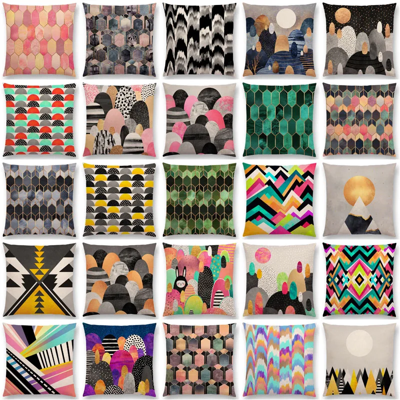 Новые Красочные камни конфеты драгоценные витражные стекла абстрактные блоки