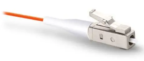 FirstFiber 2 шт. 1 5 м свиной хвост LC/SC/FC/ST PC UPC OM1/OM2 мультимодовый волоконно-оптический 0 9