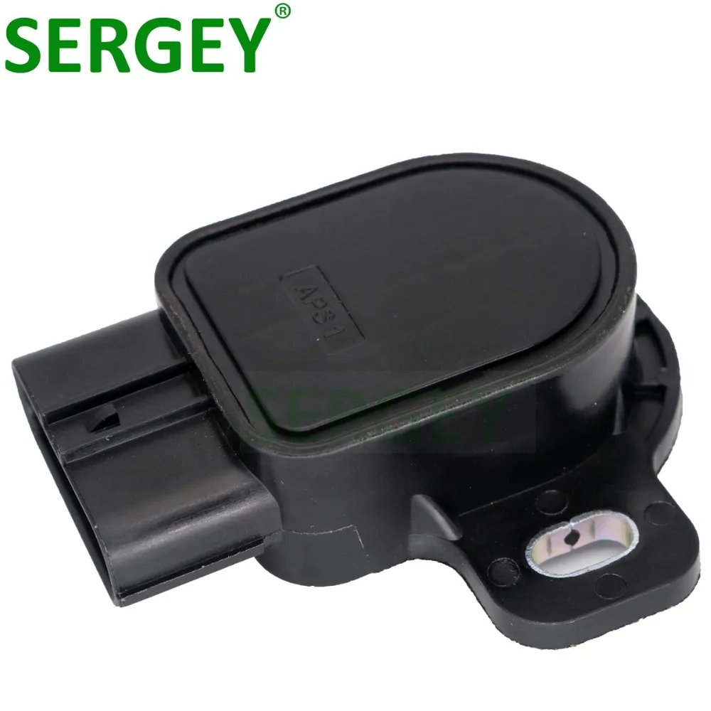 Высококачественный датчик педали акселератора для ACURA OEM 37971-PZX-003 37971-RBB-003 для HONDA CR-V PILOT MDX RIDGELINE
