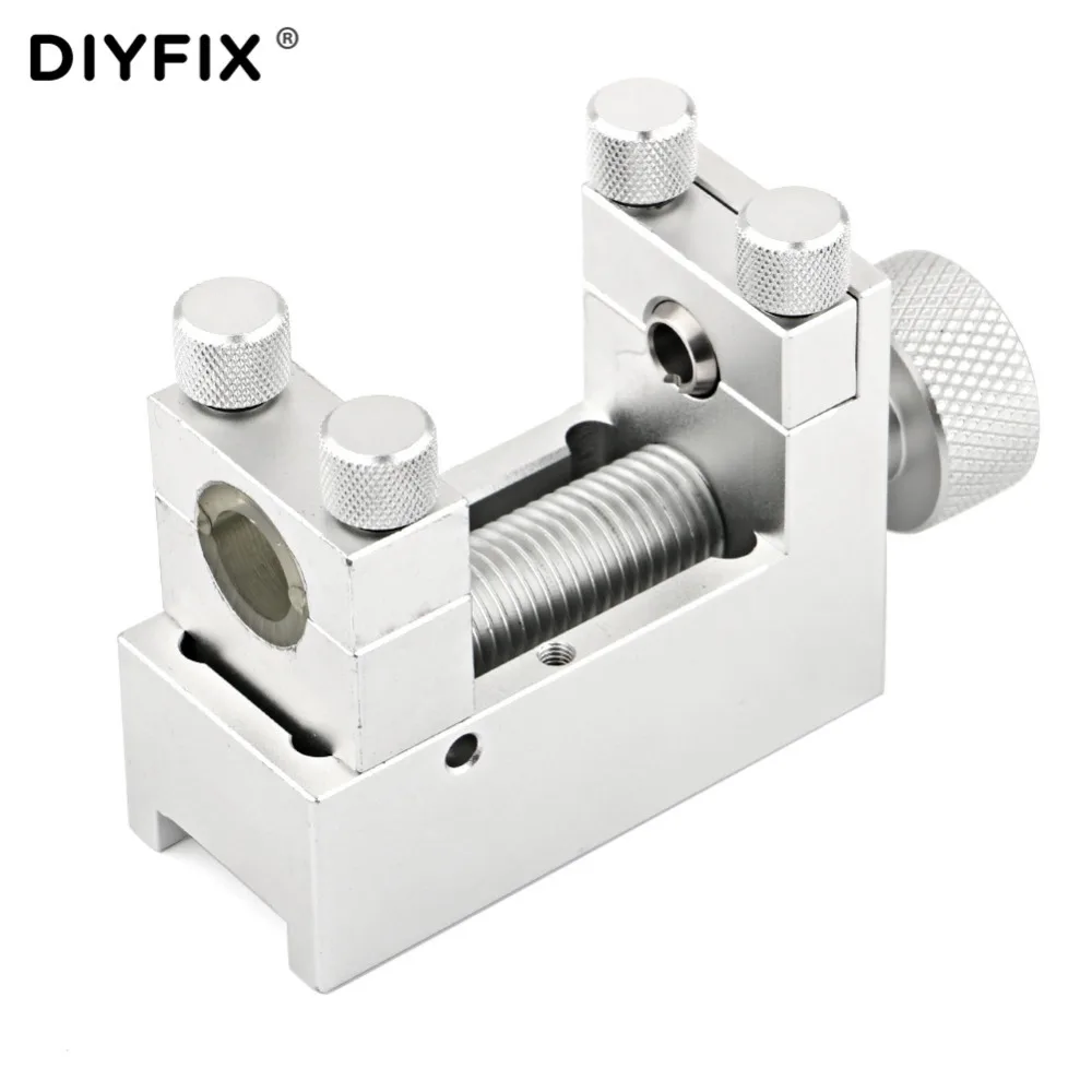 DIYFIX инструмент для разборки IQOS сменные ремонтные аксессуары электронных сигарет