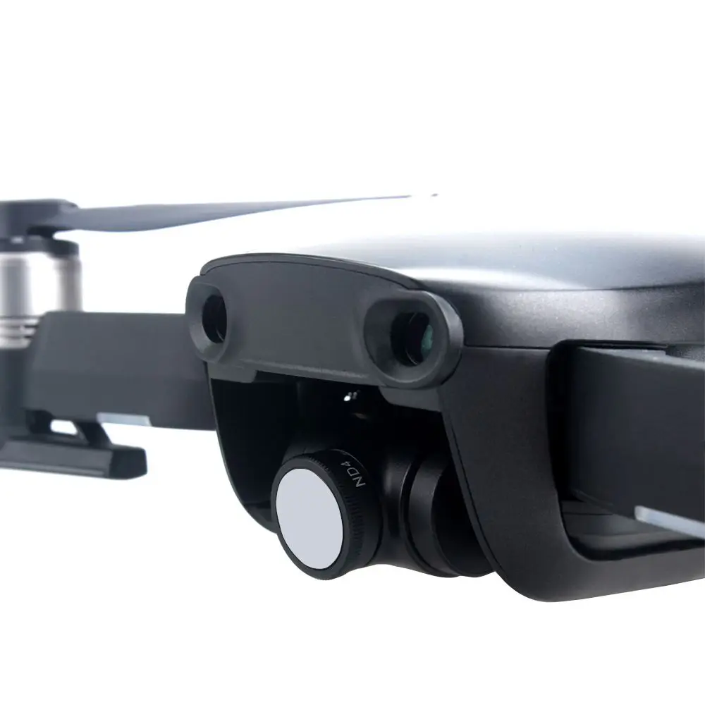 Фильтры для объективов DJI Mavic Air 4 K Камера объектив с мультипокрытием фильтры 6