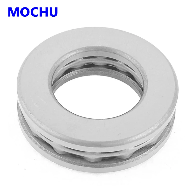 10 шт. 51101 8101 12x26x9 Упорные шарикоподшипники осевые радиальные MOCHU упорный