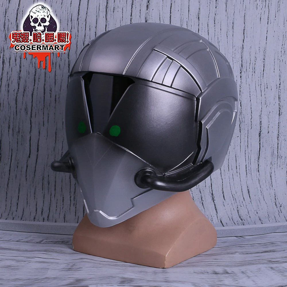 2017 шлем для домашнего выпускного из фильма супер злодей вульта носимые