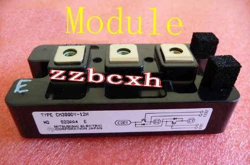 

1PCS/LOT New original CM300DY-12H